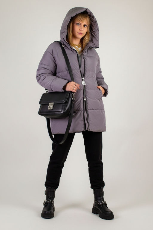 Куртка Евро-зима арт.2881