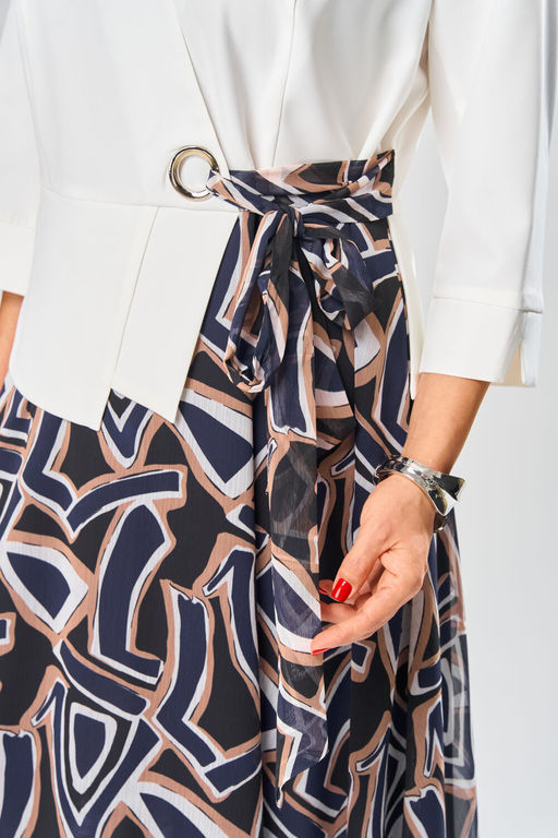 Платье Romanovich Style 1-2798Д мультиколор фото 8