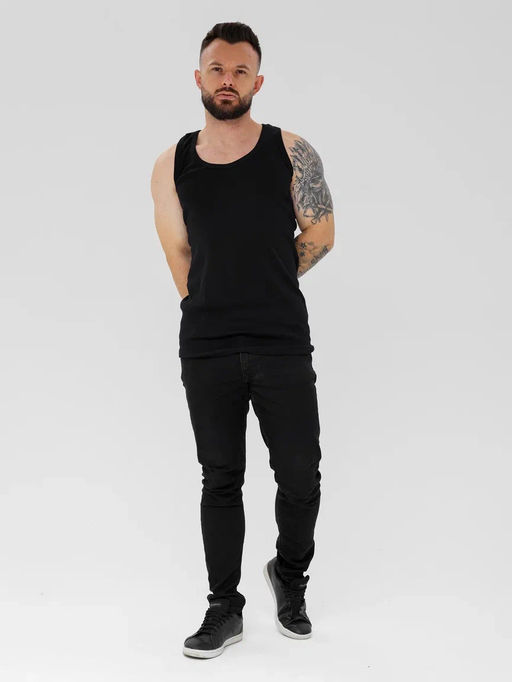 Мужская майка Berrak 1016 фото 2