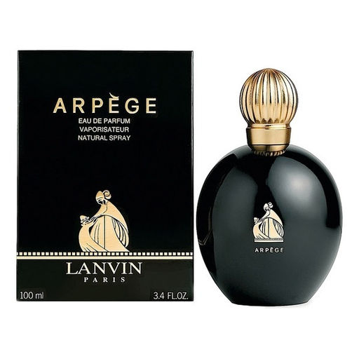 LANVIN ARPEGE w EDP 100 ml M, парфюмерная вода