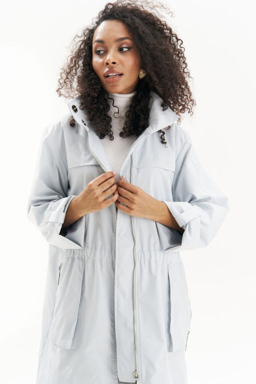 Плащ URS 25-508-2  фото 5