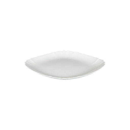 LOTUSIA Тарелка десертная 21см (д.23 см) арт.H1505, 9624, N5020, N3620