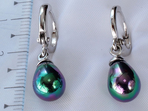 Серьги Xuping - ffke03400-ZZ8634, ffke03400-ZZ8634