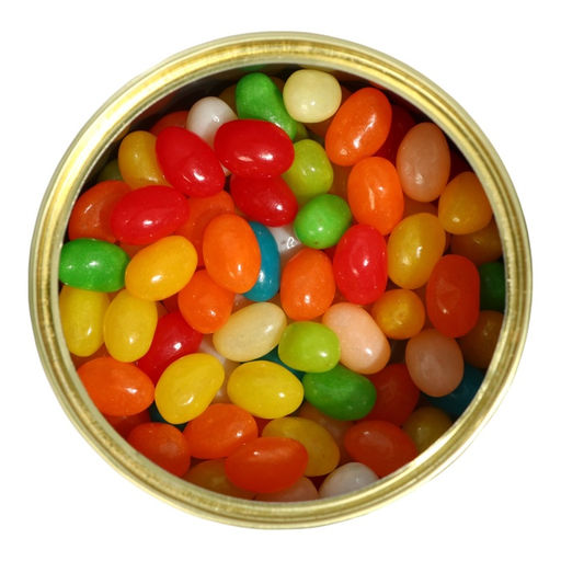 Мармелад бобы С новым годом!, в консервной банке, 100 г - Фабрика счастья фото 6