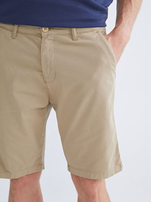 Standart Kal?p Gabardin Erkek ?ort