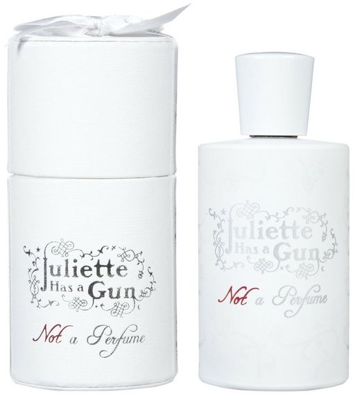 mini JULIETTE HAS A GUN NOT A PERFUME w EDP 7,5 ml M, парфюмерная вода
