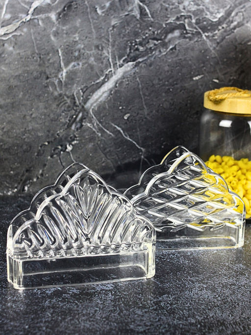 Салфетница XJ-8518 OLS-675-6