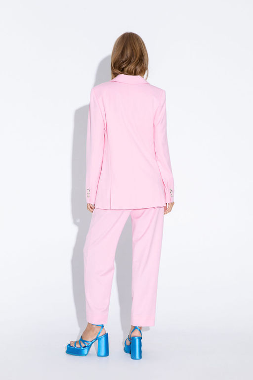 Костюм Pirs 4537 розовый  фото 4