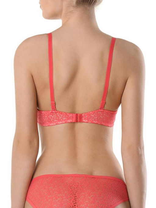 TATOUAGE Бюст RB1040* - коралл - Conte elegant фото 2