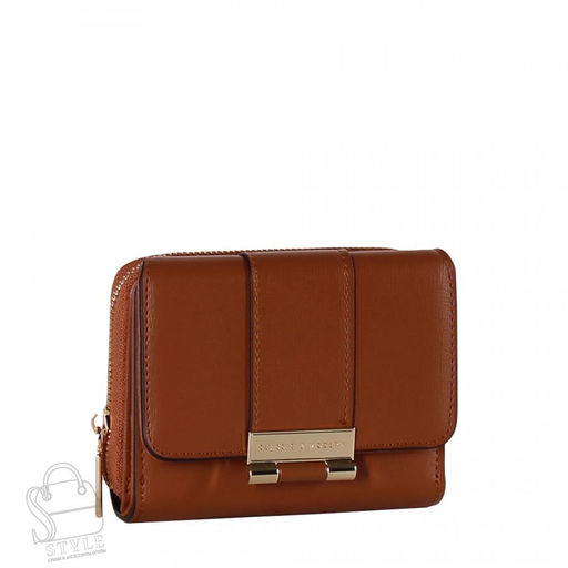Женский кошелек 6102-036 brown Tailian/ в Новосибирске