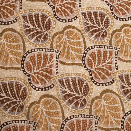 Покрывало гобеленовое «Этель. Осень» 140×200 см