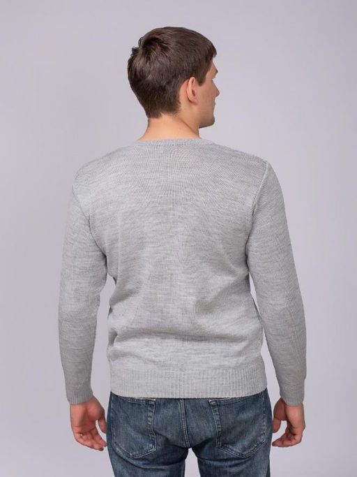 Свитер мужской m-092 - Есения фото 6