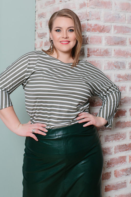 Блуза женская - Jp фото 15