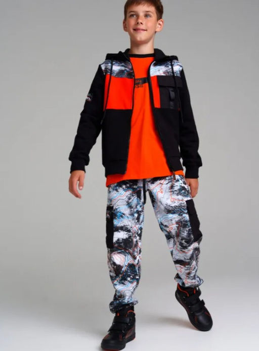 32311251 Толстовка для мальчиков