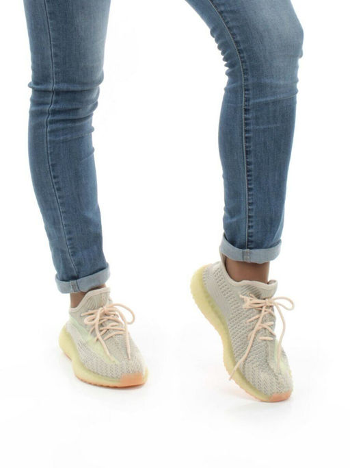 05-B557-10 Кроссовки женские (текстиль)