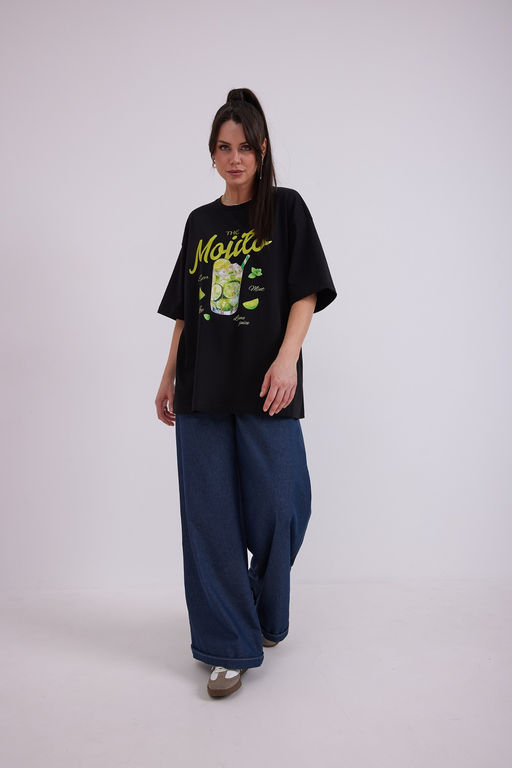 Брюки 4156 - MG Wear фото 21