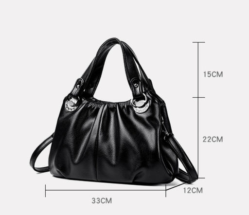 Сумка A-9653-L/Gray