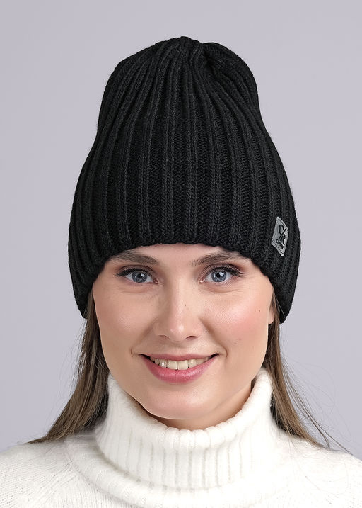Шапка женская