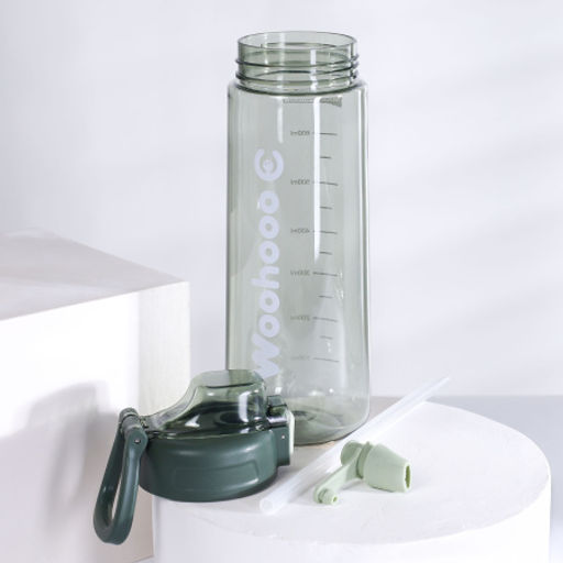 Бутылка для воды спортивная Woohooo Tenerife 780 ml/ уп60 - ГалеонТрейд фото 2