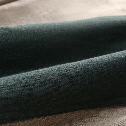 Сумка шоппер с ручками SL HOME Linen shopper, 50?50 см, 100% лён, 200 г/м2