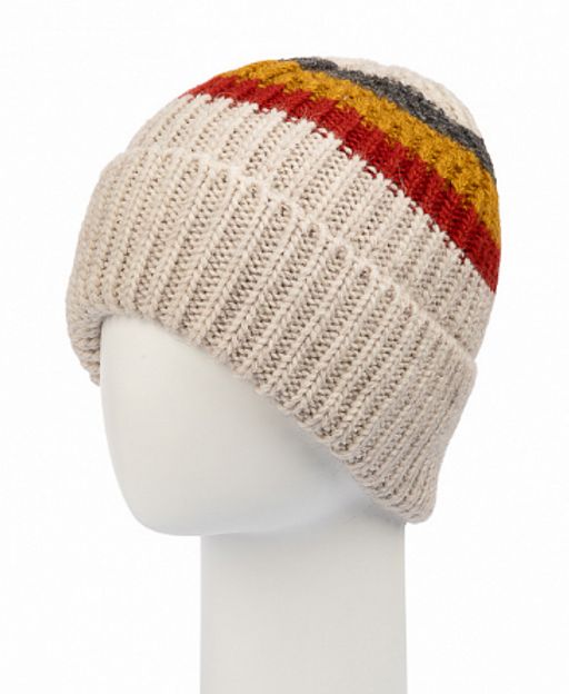 Шапка без утеплителя детск. Рикки