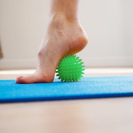 Массажер Ёжик, d=6,5 см, 41 г - Simaland фото 10