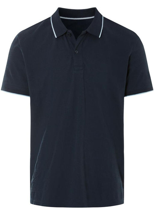 Мужская футболка-поло LIVERGY  фото 8