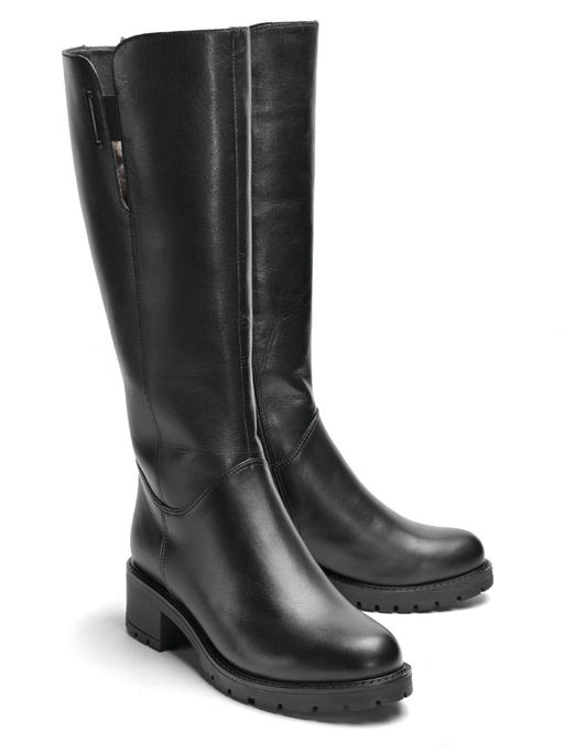 Сапожки Ионесси