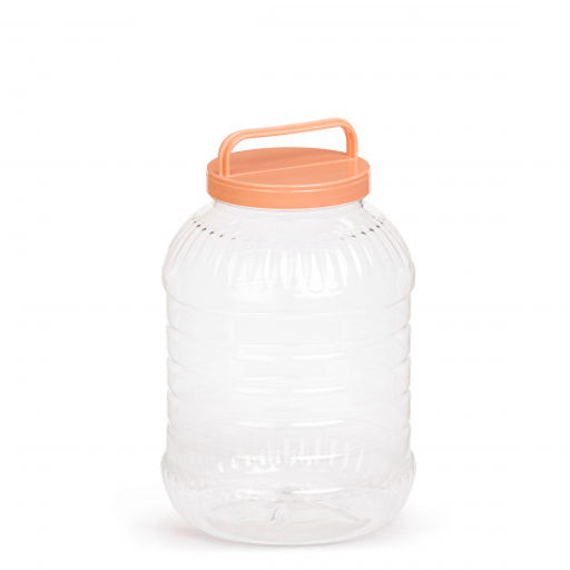 Цена за 2 шт. Бидон 5л. ПЭТ (уп.10) М464