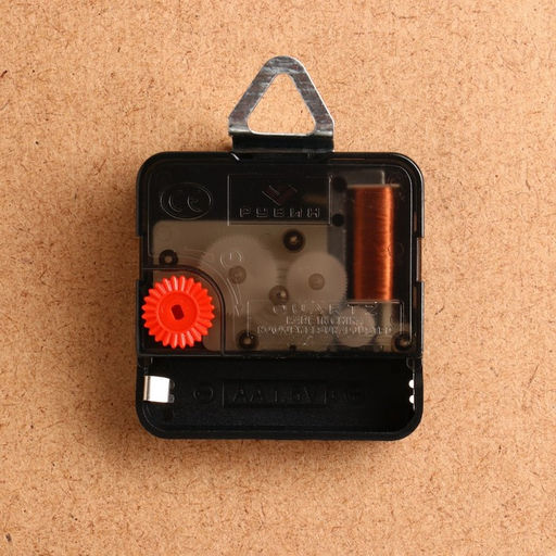 Часы настенные интерьерные «Цветы», бесшумные, плавный ход, 25×25 см, от батарейки 1×AA