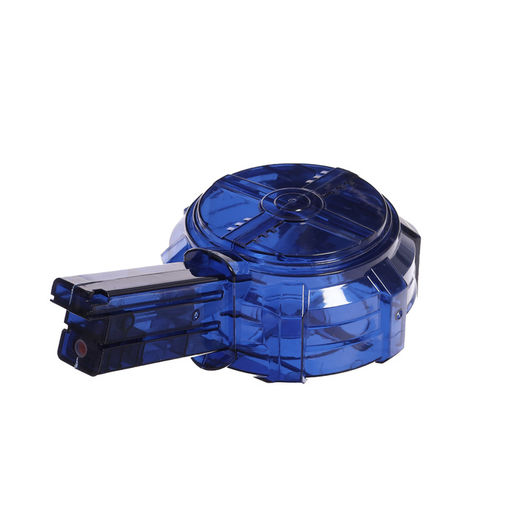 УЦЕНКА Водный пистолет Глок, работает от аккумулятора, 23 см