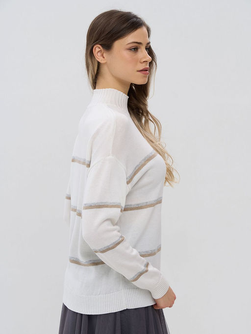 Джемпер женский 5242-41442 - Vay фото 3