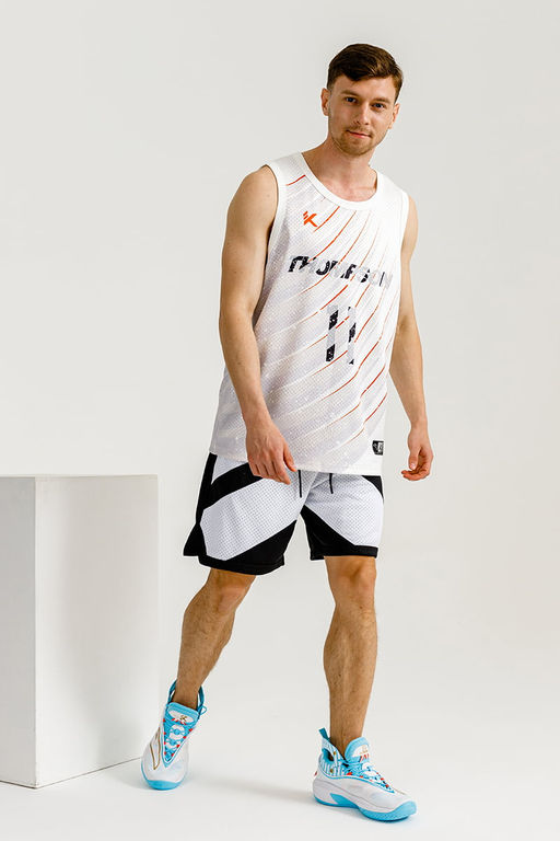 Майка Anta  фото 4