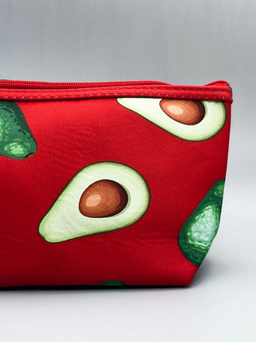 Sunflower Косметичка женская 396, авокадо