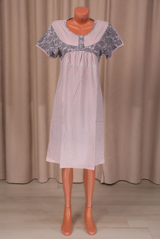 Сорочка комбинированная, двойного крашения (252-5)