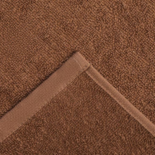 Набор махровых полотенец «Любимая бабушка» 30×30 см - 3 шт., 100% хлопок 340 г/м²