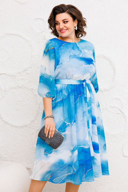 Комбинезон AGATTI 5645 Черный  фото 225