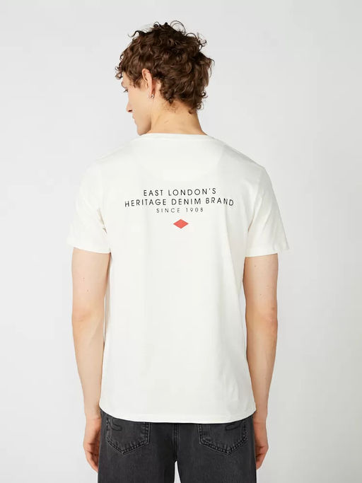 Футболка LC LEELAND MENS TEE / Lee Cooper фото 4