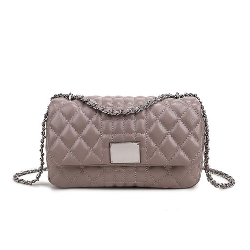 Женская сумка, кожа, MIRONPAN 9901-2/ Пудра