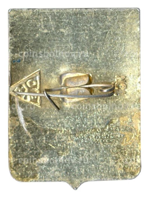 Значок Муром