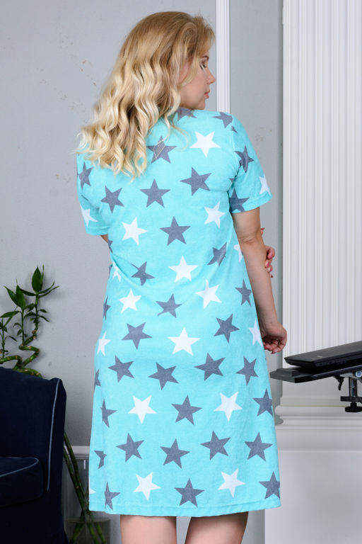 Халат 6732 - Натали фото 3