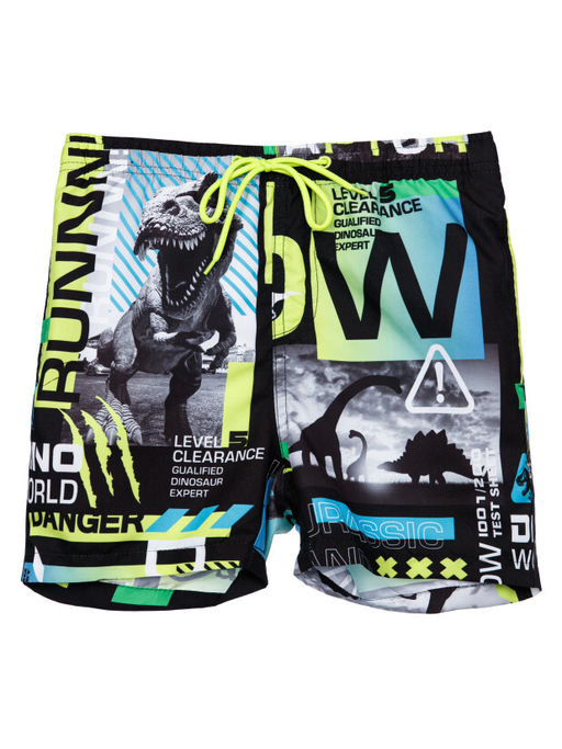 PlayToday / Шорты плавательные для мальчика  фото 4