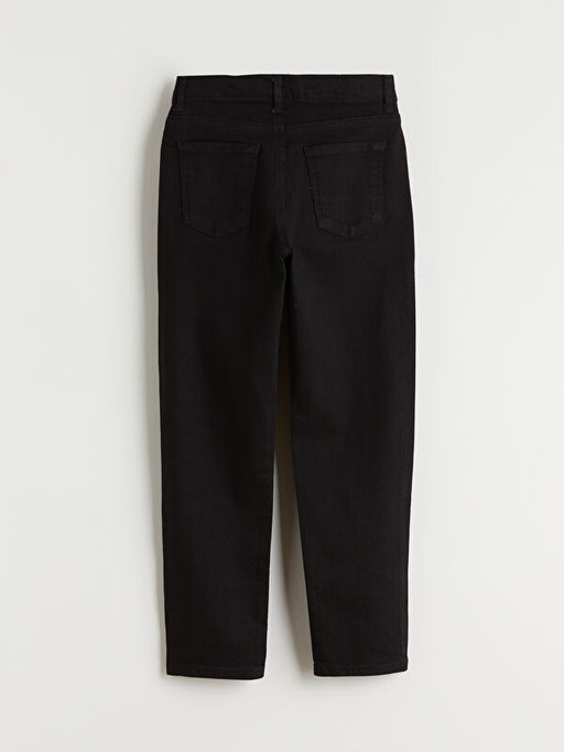 Regular Fit Erkek ?ocuk Jean Pantolon