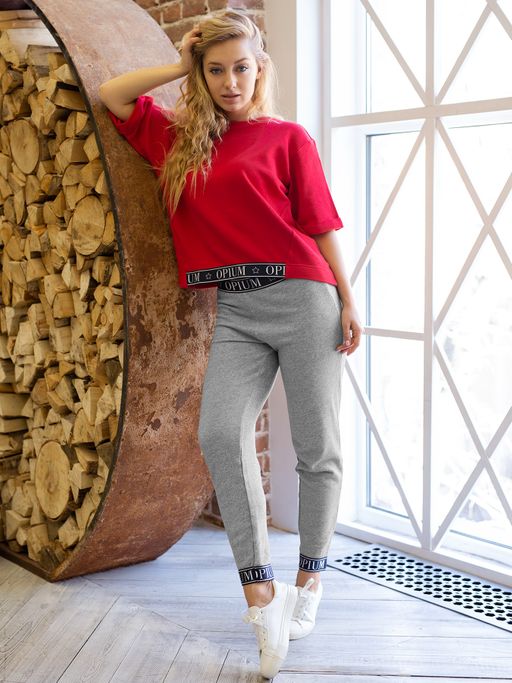 Брюки Opium P-29 фото 50