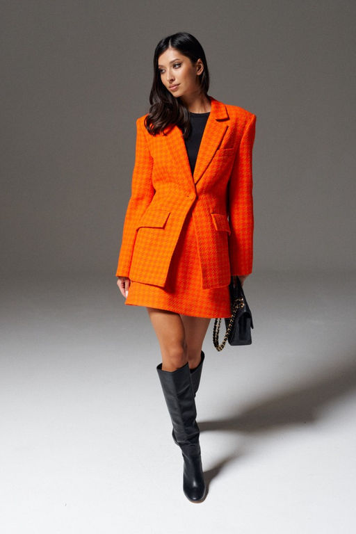 Жакет А5179 - Annete фото 7