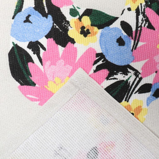 Набор кух. полотенец Доляна Счастливой пасхи 4 шт, 28х46 см, рогожка, 100% хл, 160г/м2  фото 13