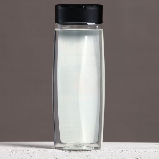 Гель для душа Побед в Новом Году!, 250 мл, аромат мужского парфюма, Чистое счастье фото 3