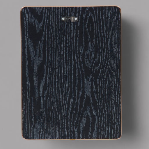 Картина акрил «Объёмные цветы», 40×30 см