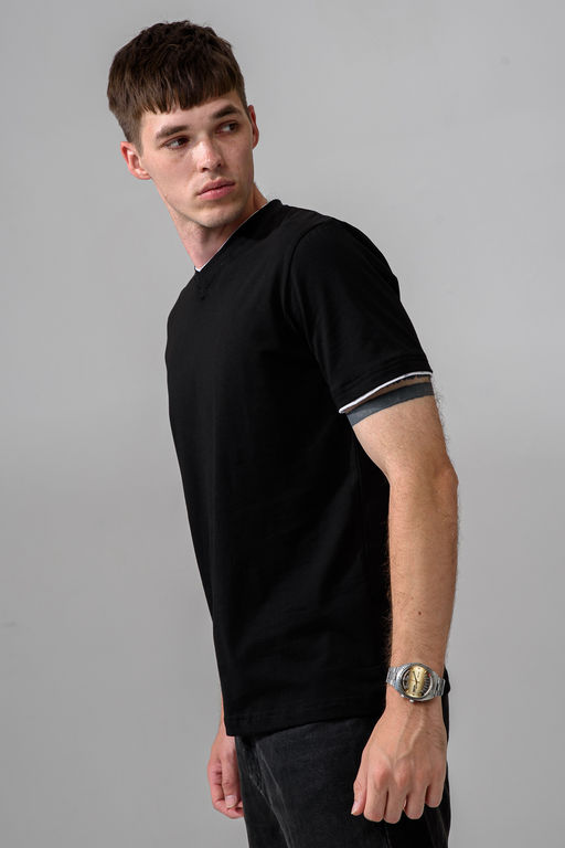 Футболка мужская 14490 - Натали фото 39