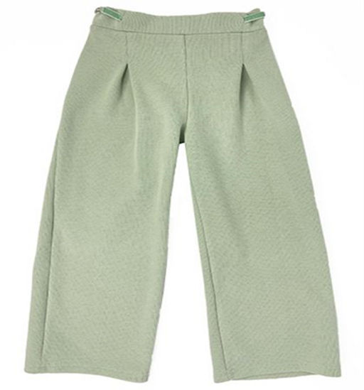 Брюки д/дев. О66163 - Карамелли фото 11